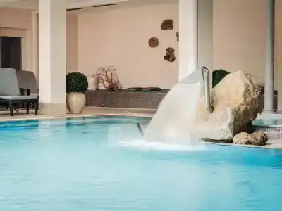 Das Mühlbach - Thermal Retreat & Wellness Resort - 14