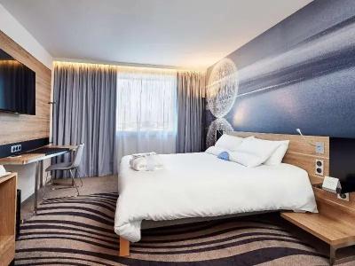 Novotel Krakow Centrum - 64