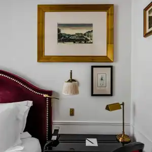 La Chambre du Marais - 41