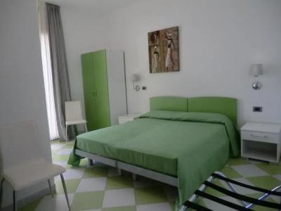 B&B Mediterraneo Mare e Sole - 63