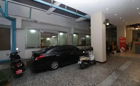 OYO 128 Kkinn South Pattaya - 13