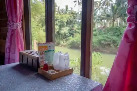 Tamsabai Resort Chumphon - 30