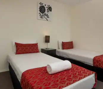 The Chermside Apartments - 3
