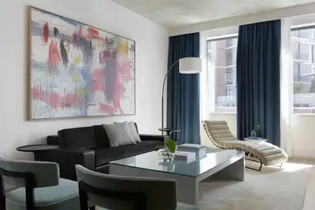 Kimpton Pittman – Downtown Dallas by IHG - 28