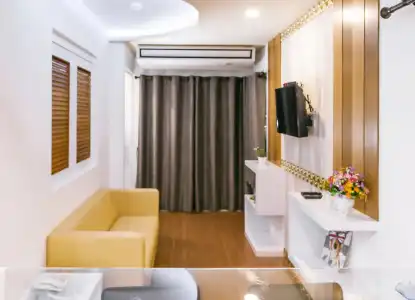 Sunset Residence Pinklao - 9