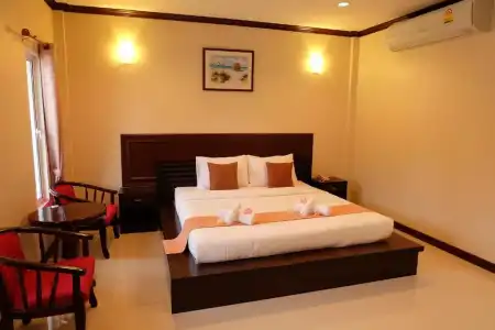 Baan Por Pla Resort - 22