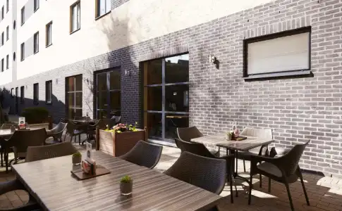 Holiday Inn Express Hasselt by IHG - 20