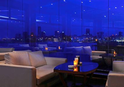 Novotel Bahrain Al Dana Resort - 31