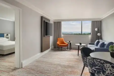 Glasgow Marriott - 68