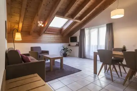 Apartments Patricia - 120