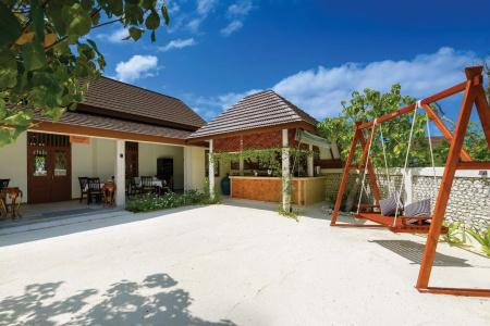 Varu by Atmosphere - Premium All Inclusive with Free Transfers - 16