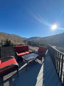 Vail Run Resort - 68