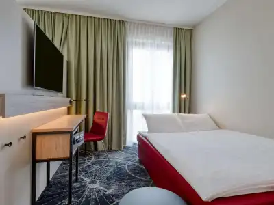 Ibis Styles Magdeburg - 3