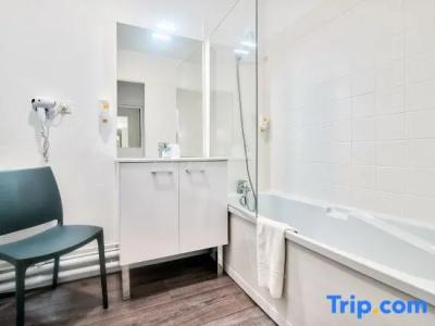 Comfort ApartToulouse Metropole - 138