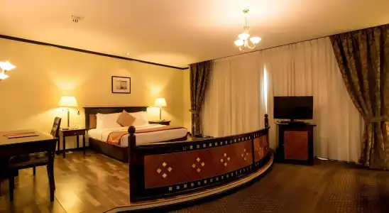 Rolla Suites - 5