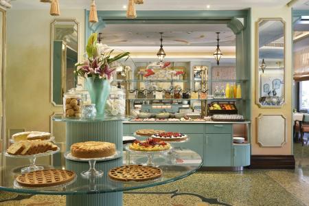 Grand Savoia Genova, Curio Collection by Hilton - 47