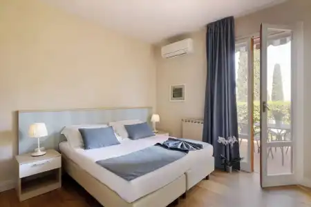 Residence Poggio Golf Chianti Firenze - 56