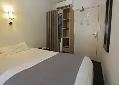 Hôtel Alizé - 2