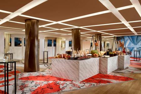 JW Marriott Singapore South Beach - 31