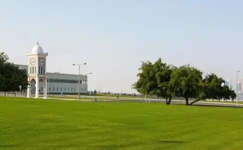 Zubarah - 38