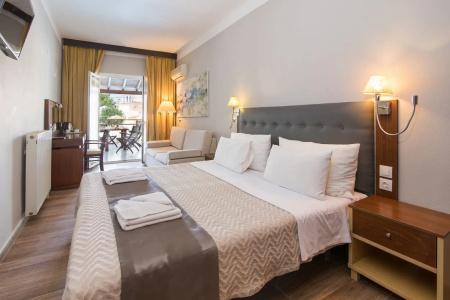 Opera Blue Gouvia Corfu - 30