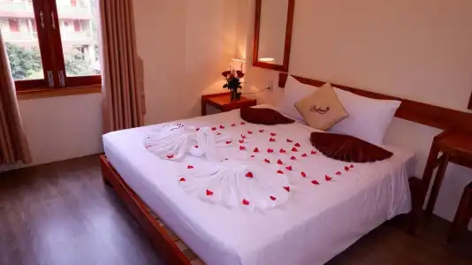 Bauhinia Resort Phu Quoc - 84