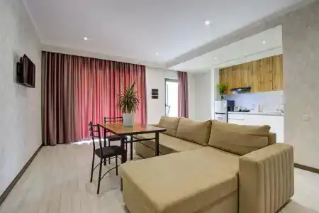 Apart-Otel Novel & Apartments - 92