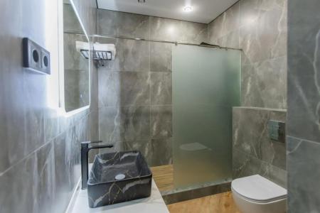 Liberti Apart-hotel - 63