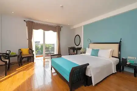 Hoian Sincerity & Spa - 61