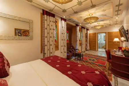 La Maison Arabe, Spa and Cooking Workshops - 10