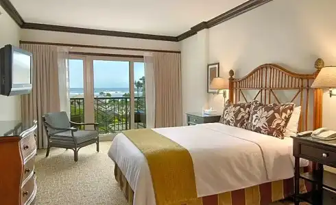 Waipouli Beach Resorts & Spa Kauai by OUTRIGGER - 550