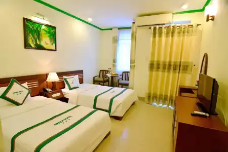 Green - 52