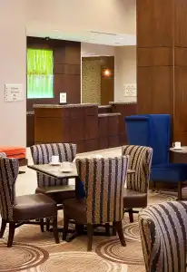 Hilton Garden Inn El Paso Airport - 30