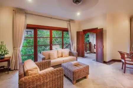 Samhita Garden Ubud - 51