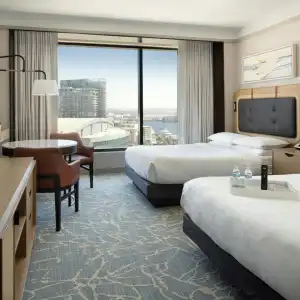 Tampa Marriott Water Street - 37