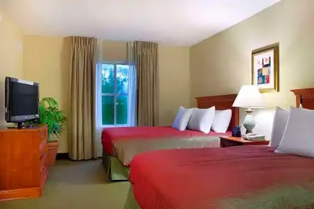 Homewood Suites by Hilton Tallahassee - 53