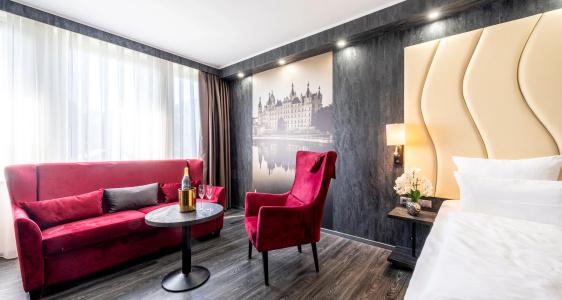 PLAZA Premium Schwerin - 97