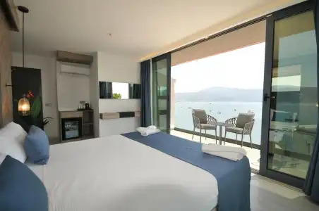 Class Beach Otel - 7