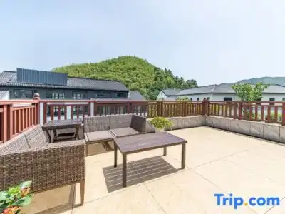 City Beach Resort - 53