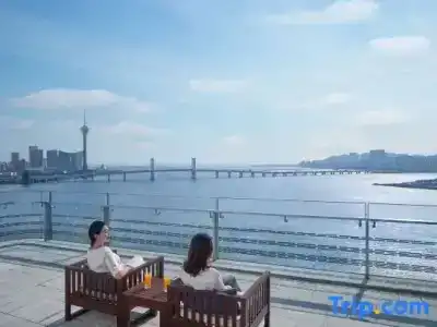 Sheraton Zhuhai - 234