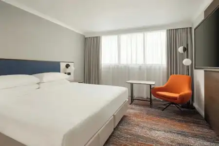 Glasgow Marriott - 51