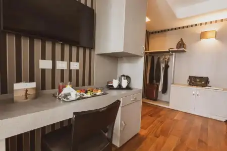 Callistos & Spa - 31