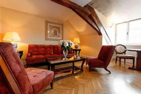 The Mozart Prague - Preferreds - 210