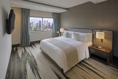 Gran Melia Jakarta - 82