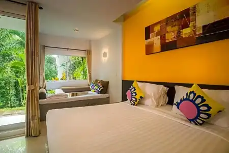 The Fong Krabi Resort - 100