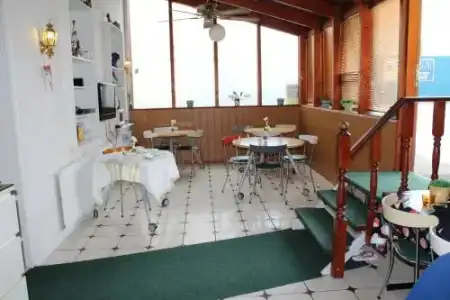Egilsborg Guesthouse - 15