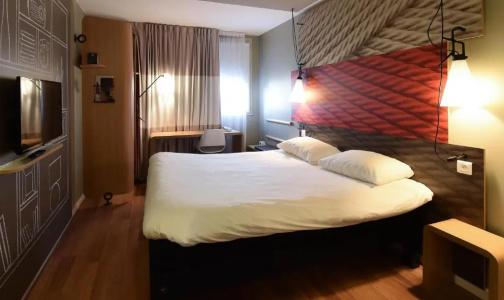 Ibis Budget Dijon Centre Clemenceau - 29