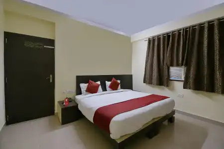 Ankur Palace - 39