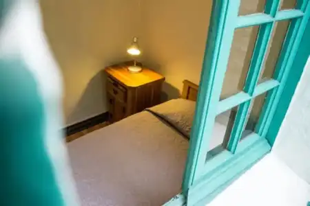 Forestal Hostel - 26