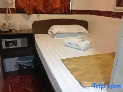 Woodstock Hostel - 63